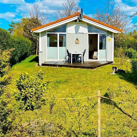 Two-Bedroom Holiday Home In Groemitz 7 エクステリア 写真