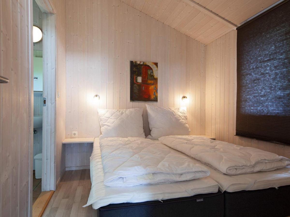 Two-Bedroom Holiday Home In Groemitz 7 エクステリア 写真