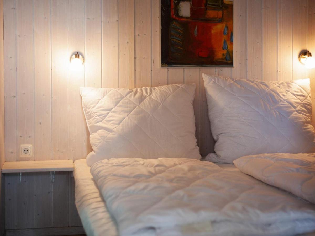 Two-Bedroom Holiday Home In Groemitz 7 エクステリア 写真