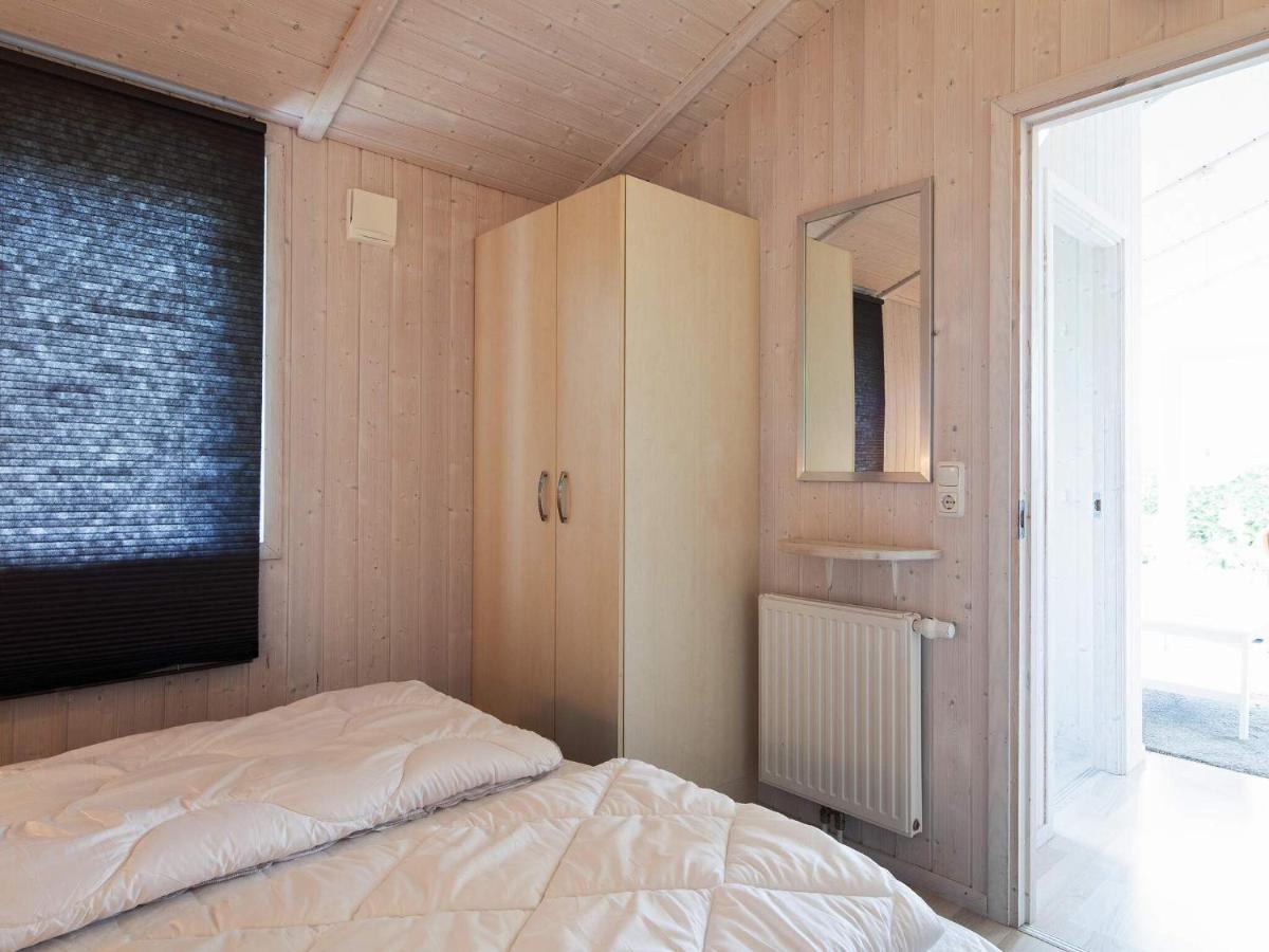 Two-Bedroom Holiday Home In Groemitz 7 エクステリア 写真