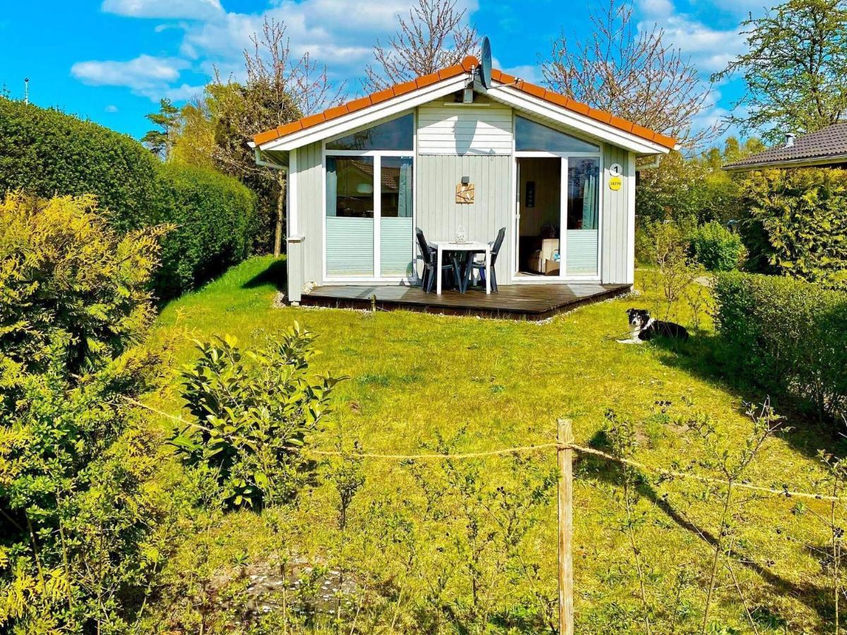 Two-Bedroom Holiday Home In Groemitz 7 エクステリア 写真