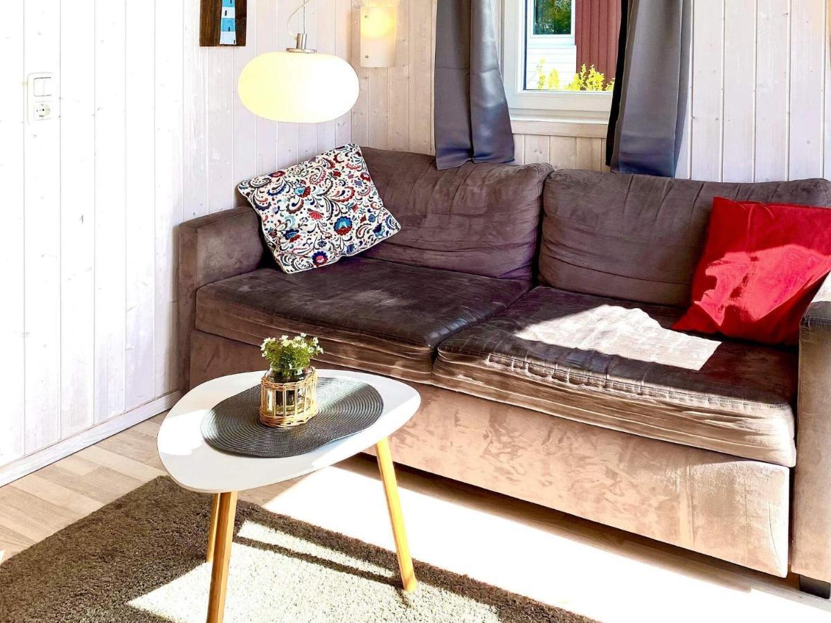 Two-Bedroom Holiday Home In Groemitz 7 エクステリア 写真